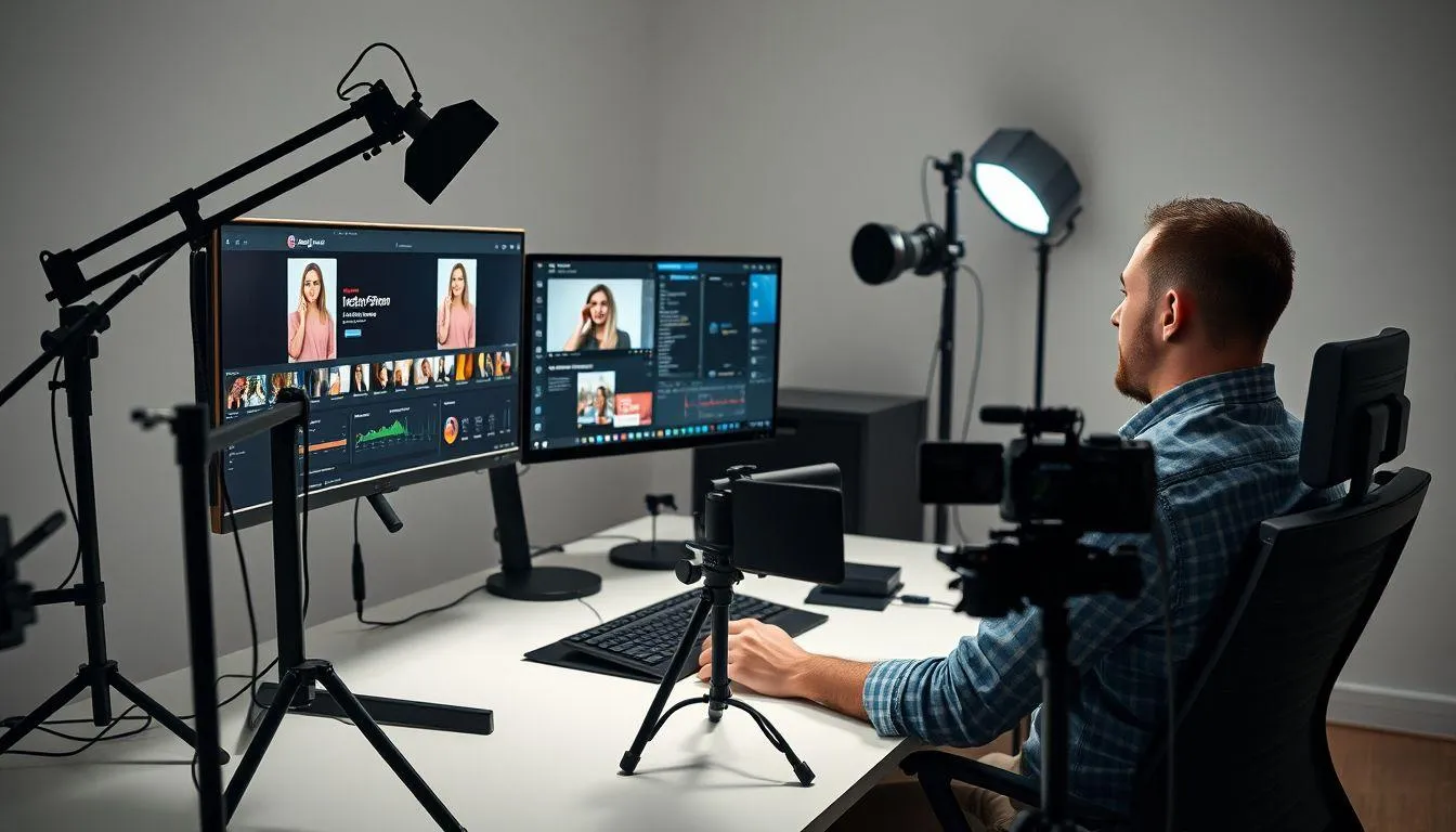 Menggunakan Instagram Live Producer Resmi