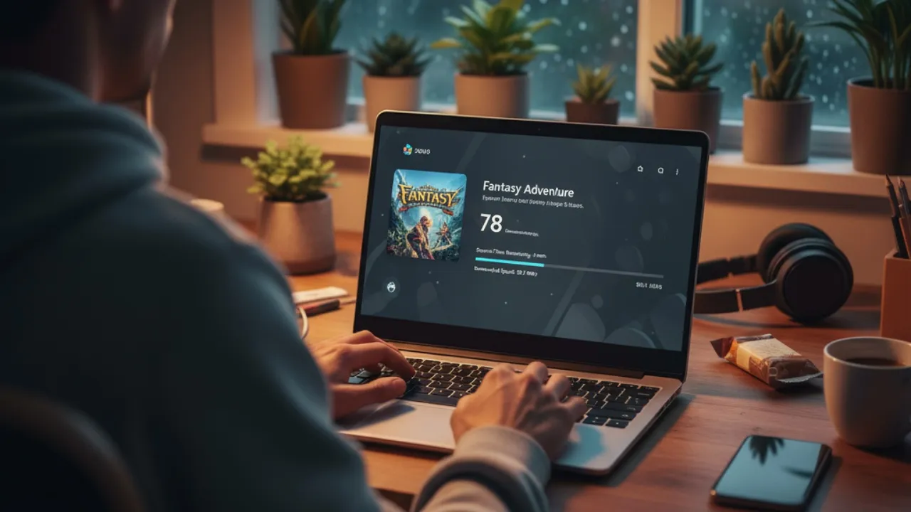 Pilihan Emulator Android Terbaik untuk Gaming