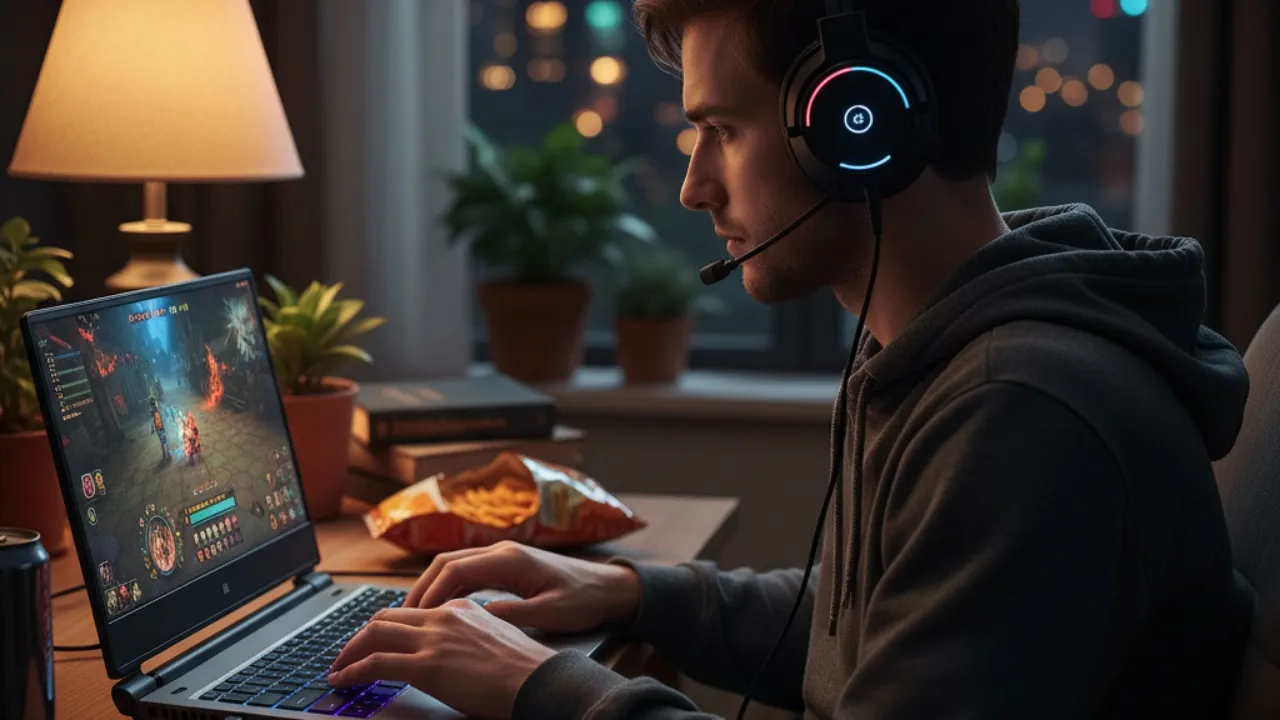 Kontrol dan Customization untuk Berbagai Jenis Game