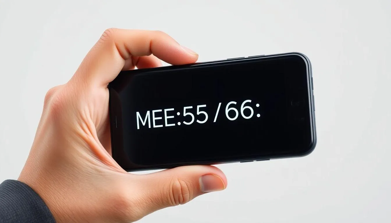 Pelacakan Menggunakan Nomor IMEI (credit:Image by AI)