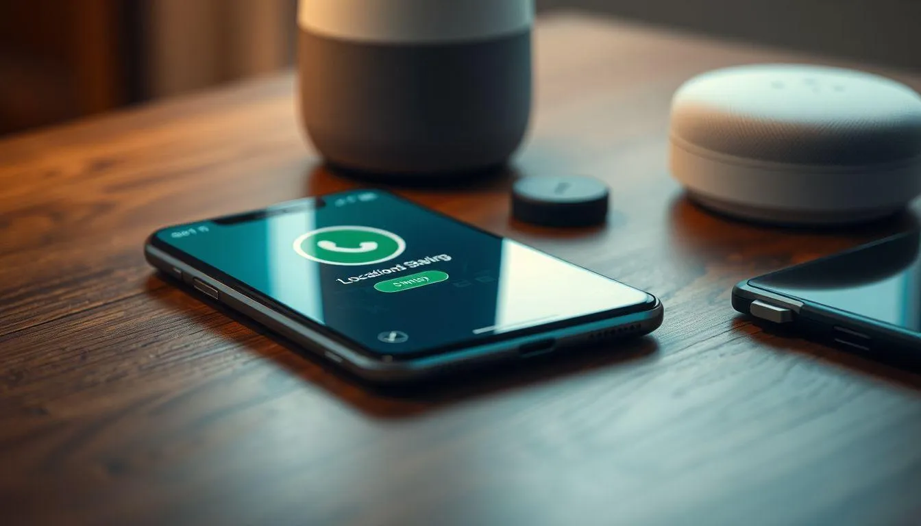 Metode Pelacakan Alternatif (credit:Image by AI)