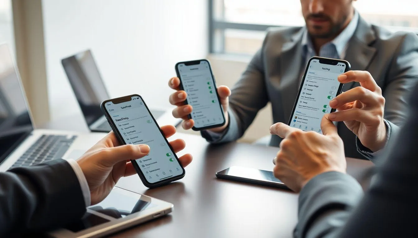 Langkah Antisipasi Sebelum Kehilangan (credit:Image by AI)