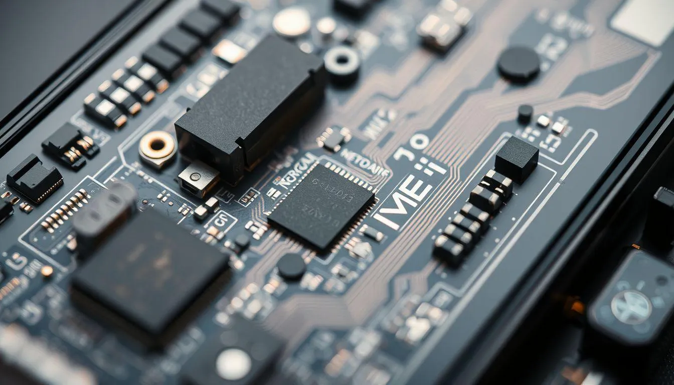 Pengertian IMEI dan Fungsinya dalam Pelacakan Ponsel (c) Ilustrasi AI