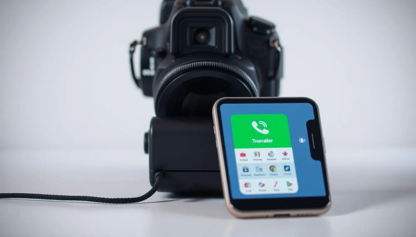 Aplikasi Pelacakan Pihak Ketiga (credit:Image by AI)