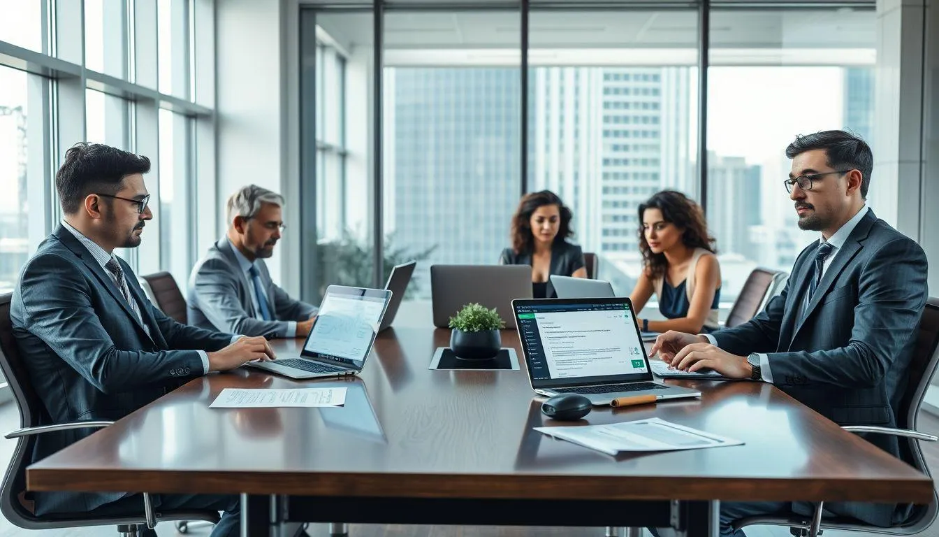 Pertimbangan Etika dan Aspek Hukum (credit:Image by AI)