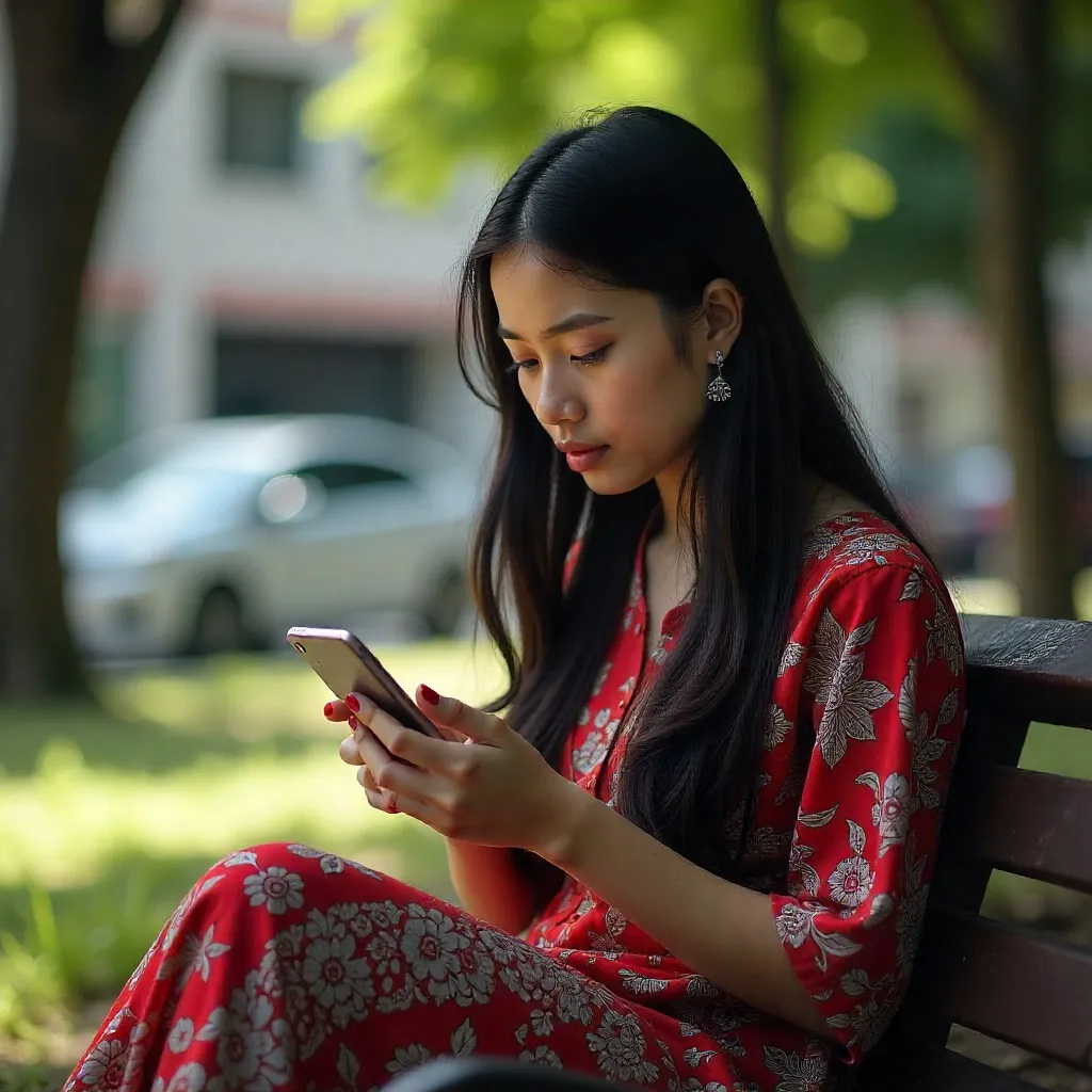 Cara Menggunakan Google Account