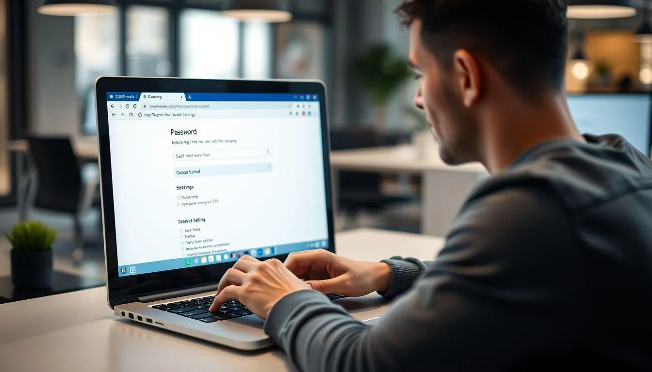 Cara Melihat Kata Sandi Facebook Melalui Browser Google Chrome