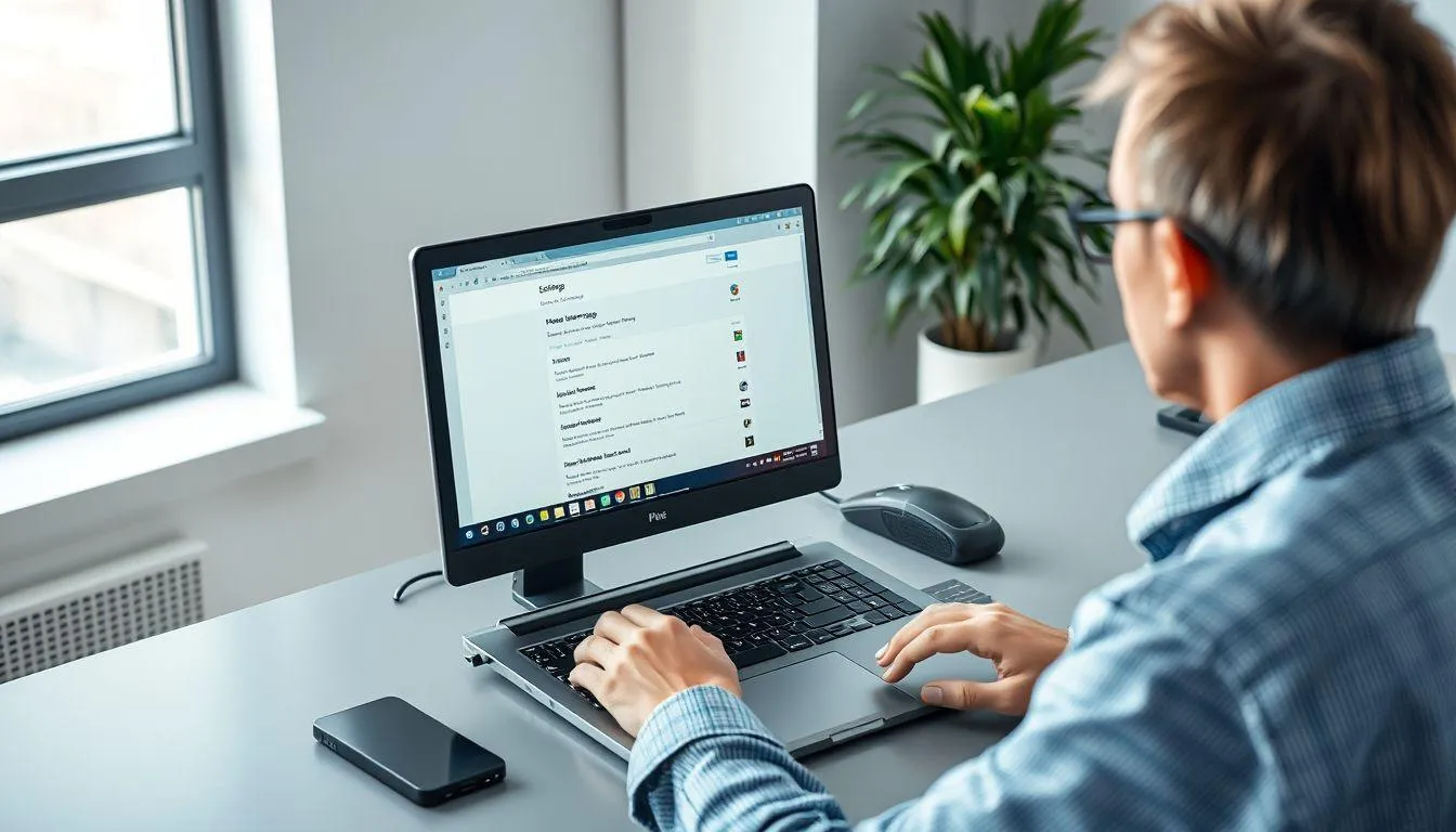 Cara Melihat Kata Sandi Google di Browser Chrome Desktop