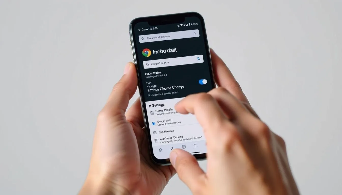 Langkah Melihat Sandi Google di HP Android dan iOS