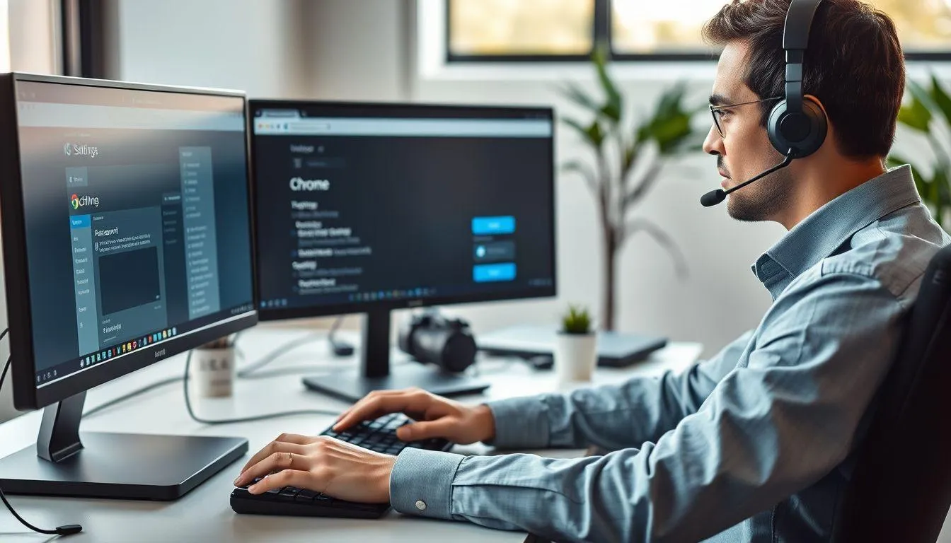 Mengatasi Masalah Kata Sandi Google yang Tidak Tersimpan