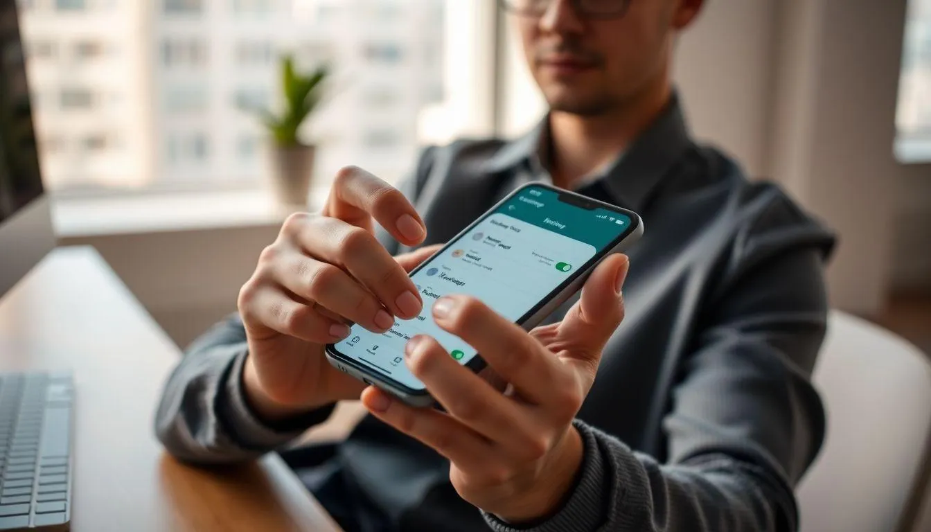 Teknik Mode Offline dan Pesawat (c) Ilustrasi AI
