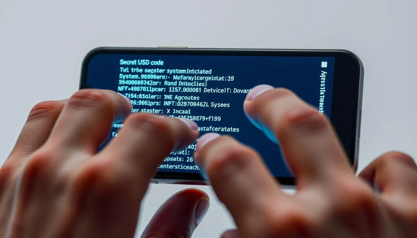Kode Rahasia dan Shortcut Sistem