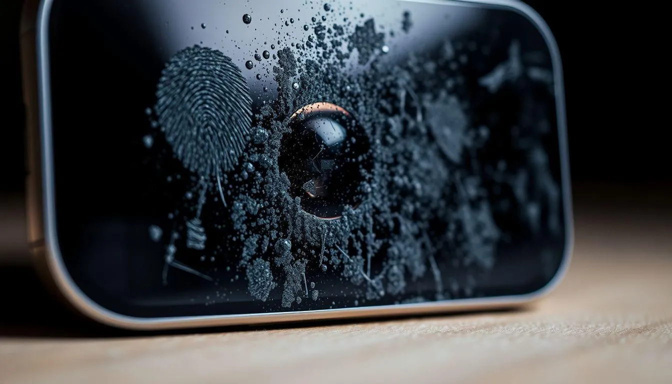 Faktor Penyebab Kontaminasi Lensa Kamera Smartphone