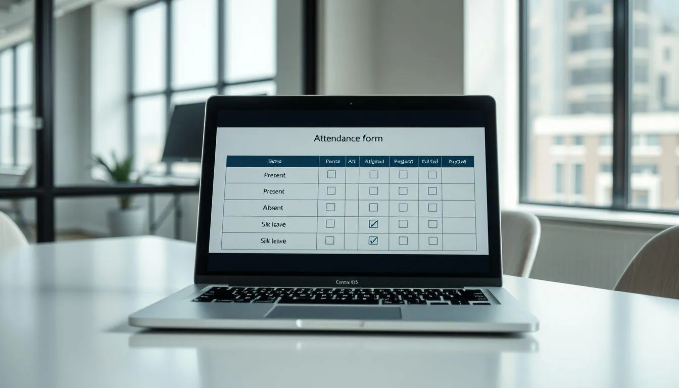 Kustomisasi Formulir dengan Multiple Choice Grid