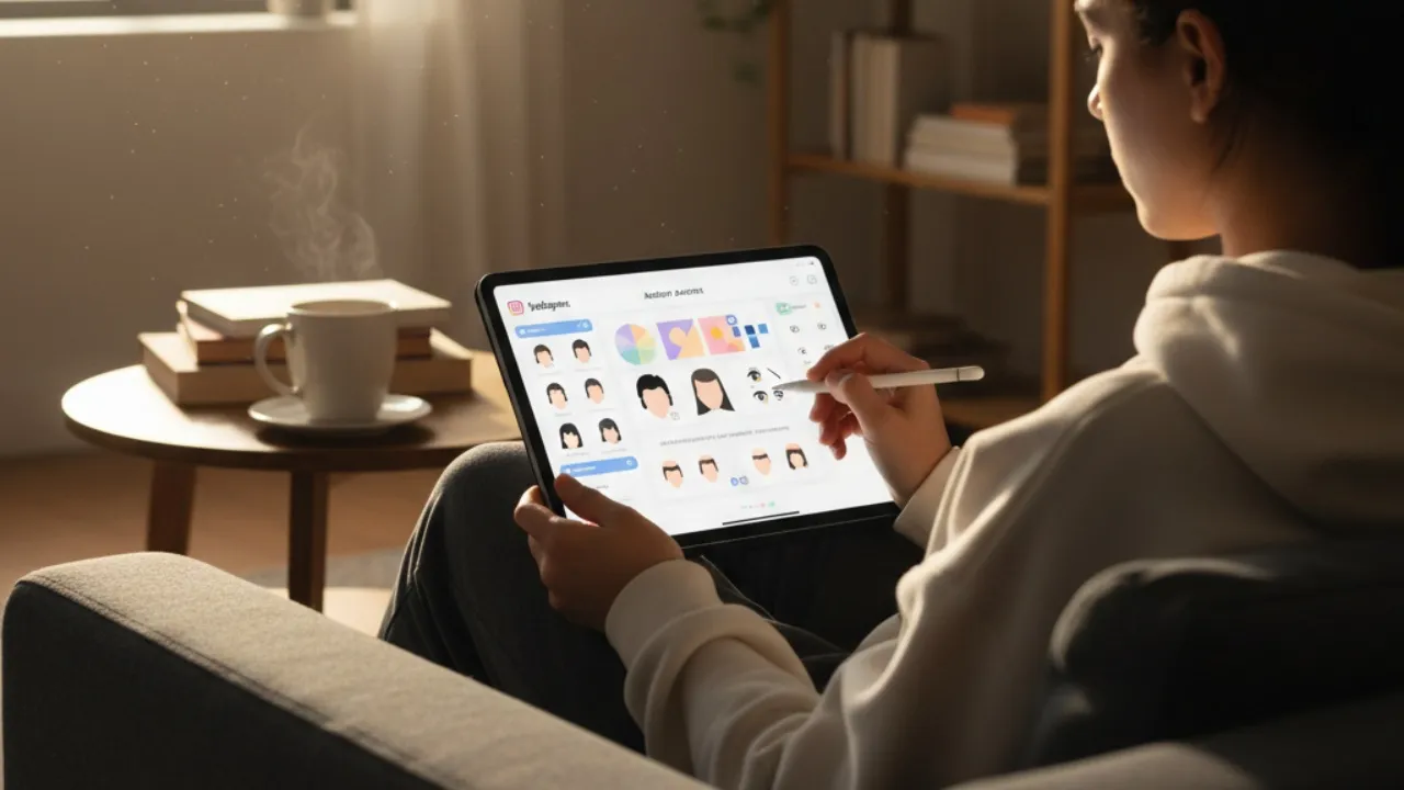Tips dan Trik Optimalisasi Avatar