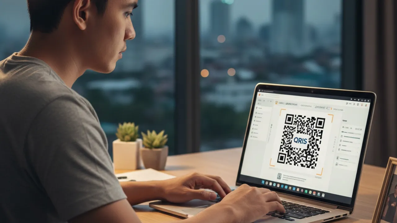 Memahami Jenis-Jenis QRIS dan Karakteristiknya