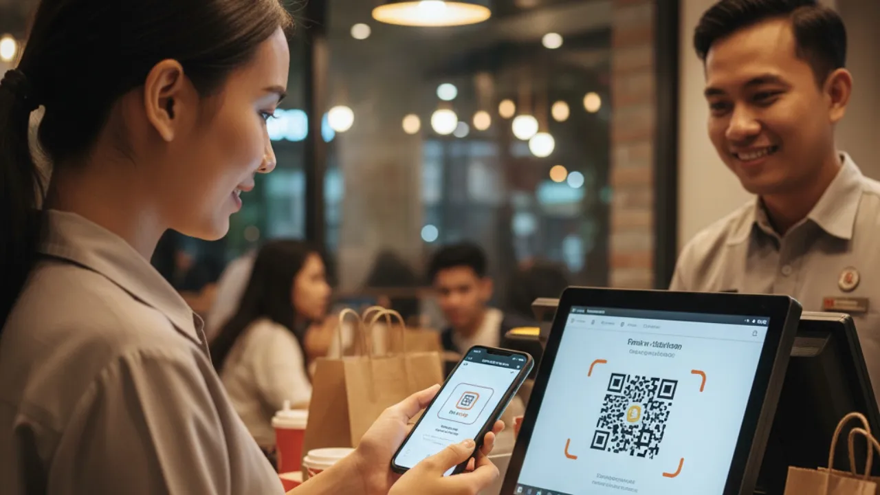 Aktivasi dan Implementasi QRIS dalam Bisnis