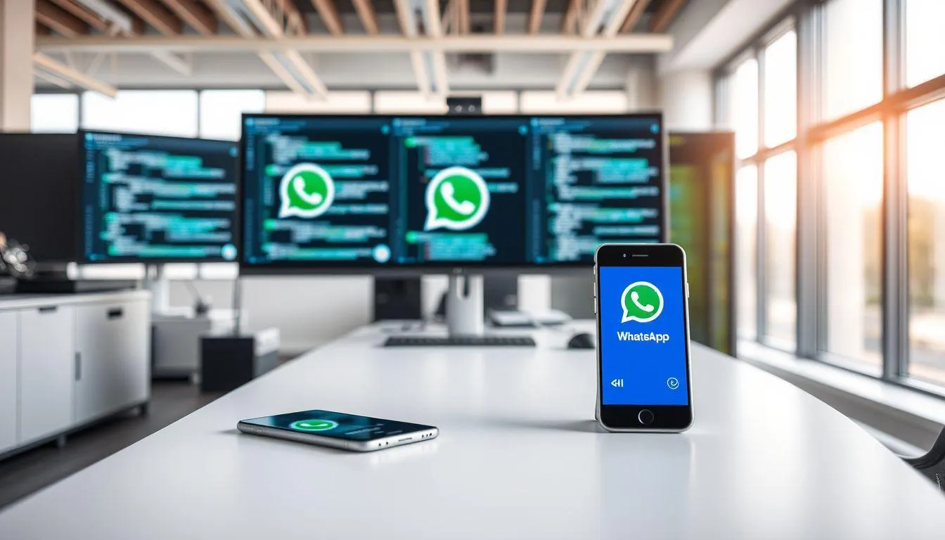 Pengertian dan Konsep Dasar Bot WhatsApp