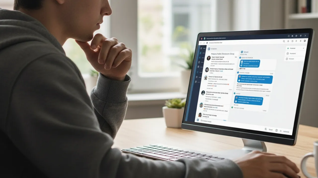 Perbedaan Grup Telegram Publik dan Privat