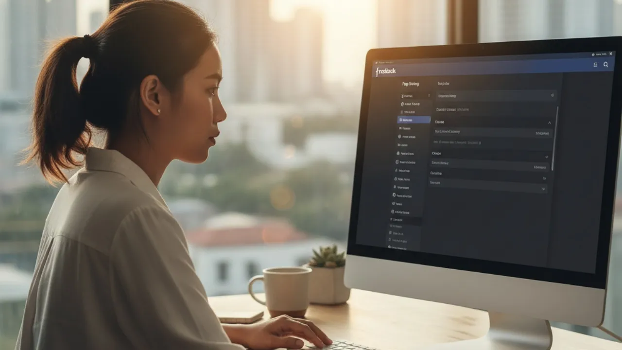 Persiapan Sebelum Membuat Halaman Facebook
