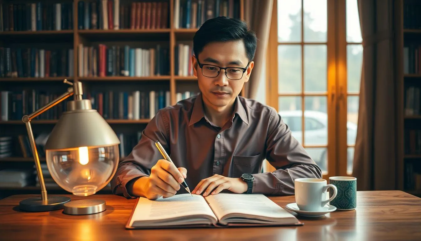 Pengertian dan Fungsi Kata Pengantar
