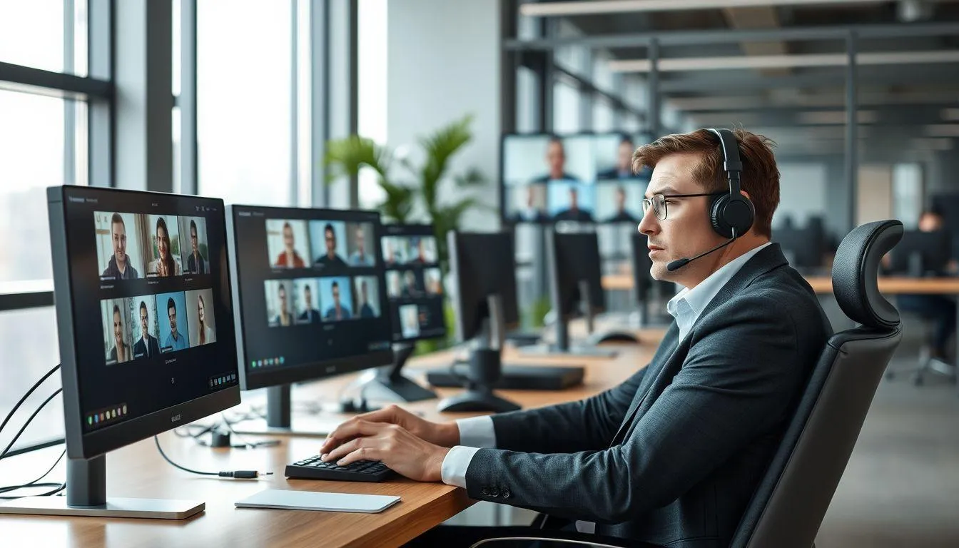 Troubleshooting dan Solusi Masalah Umum (c) Ilustrasi AI