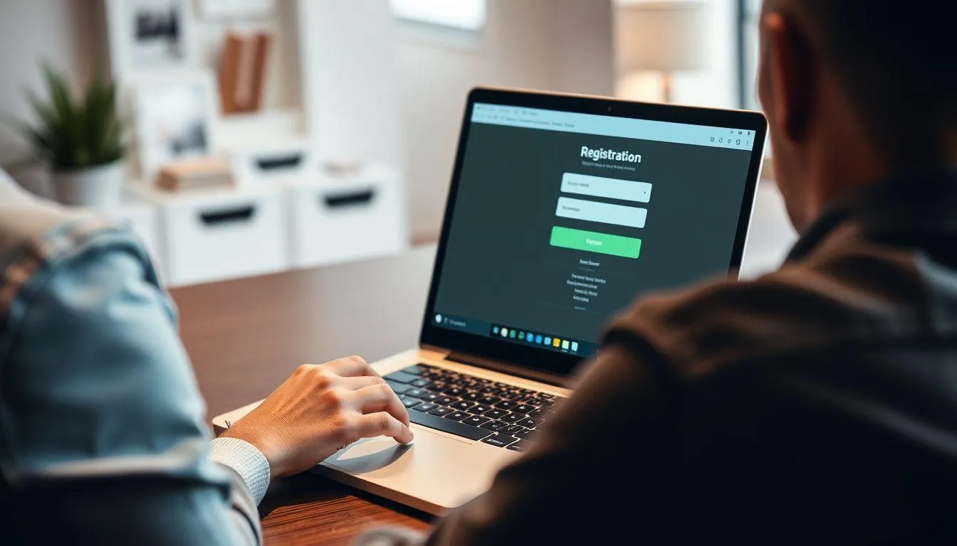 Langkah-Langkah Membuat Akun Linktree Gratis