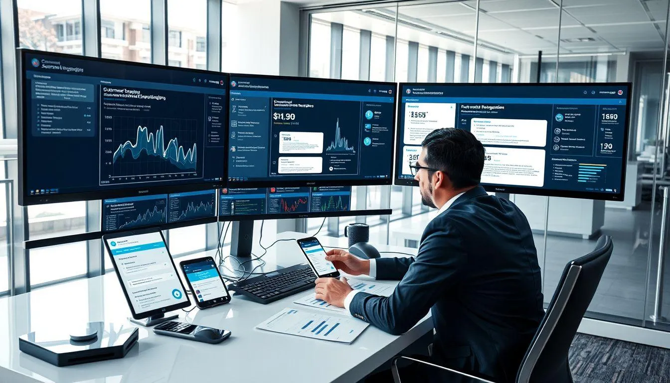 Strategi Optimalisasi Pesan Otomatis (c) Ilustrasi AI