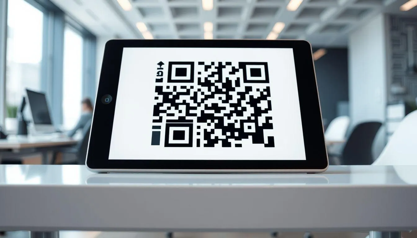 Kustomisasi dan Personalisasi Kode QR