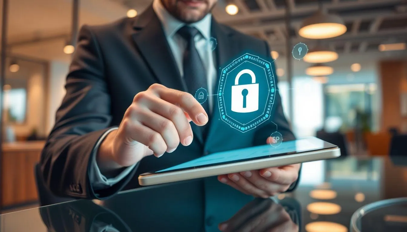 Pengertian dan Jenis Tanda Tangan Digital