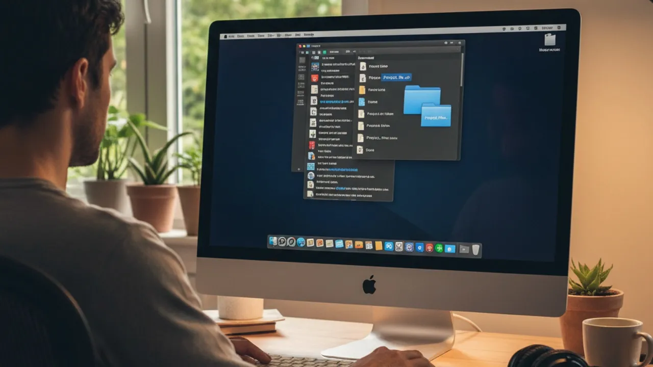 Pengertian dan Fungsi File ZIP