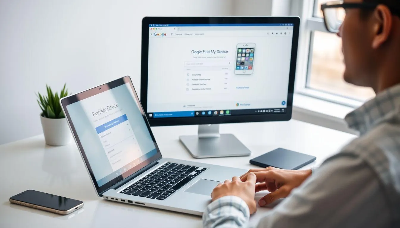 Metode Menggunakan Layanan Google