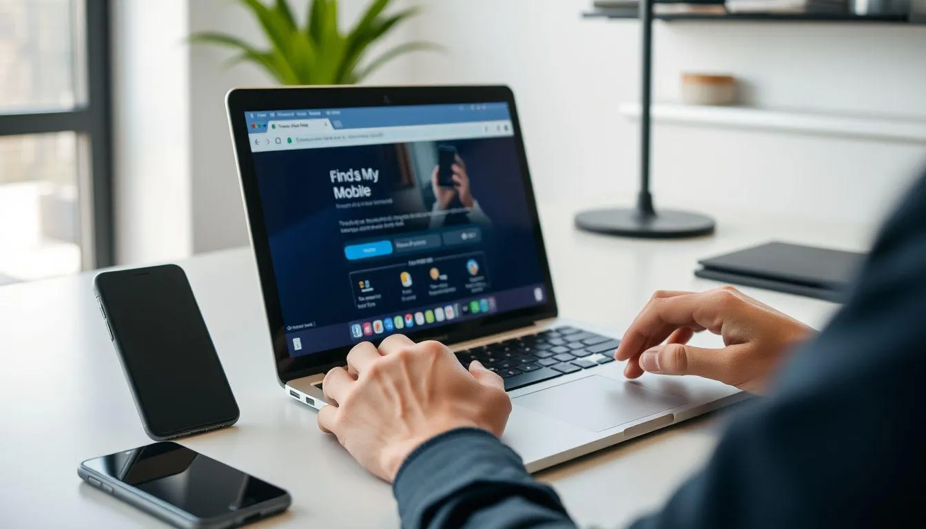 Solusi Khusus untuk Perangkat Samsung