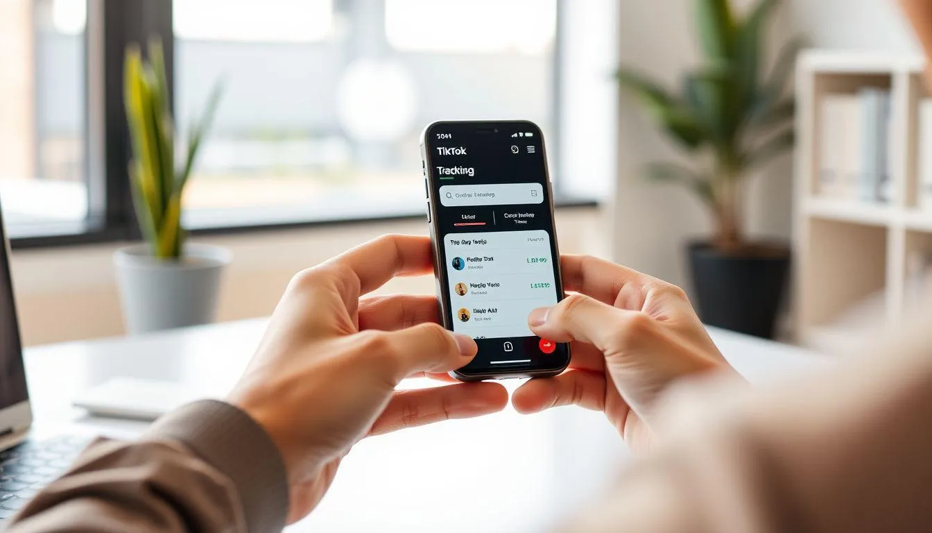 Cara Melacak dan Mengelola Pesanan (c) Ilustrasi AI