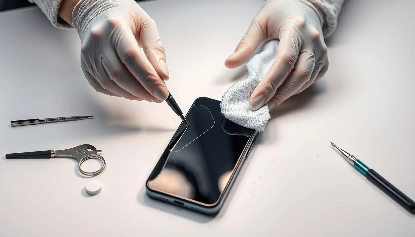 Cara Pemasangan dan Perawatan yang Benar (c) Ilustrasi AI