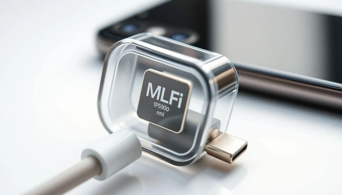 Pentingnya Sertifikasi MFi dalam Memilih Charger iPhone