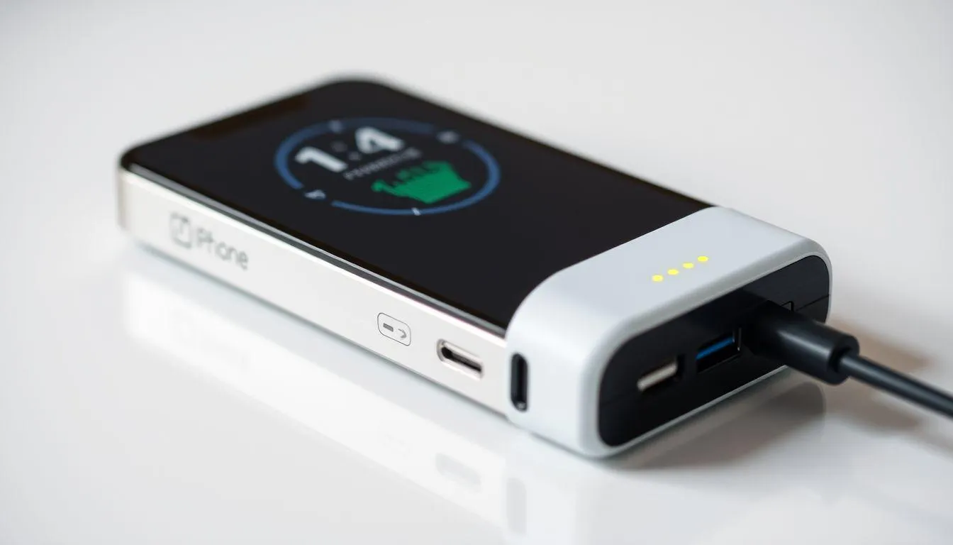 Teknologi Keamanan dan Perlindungan dalam Charger Berkualitas