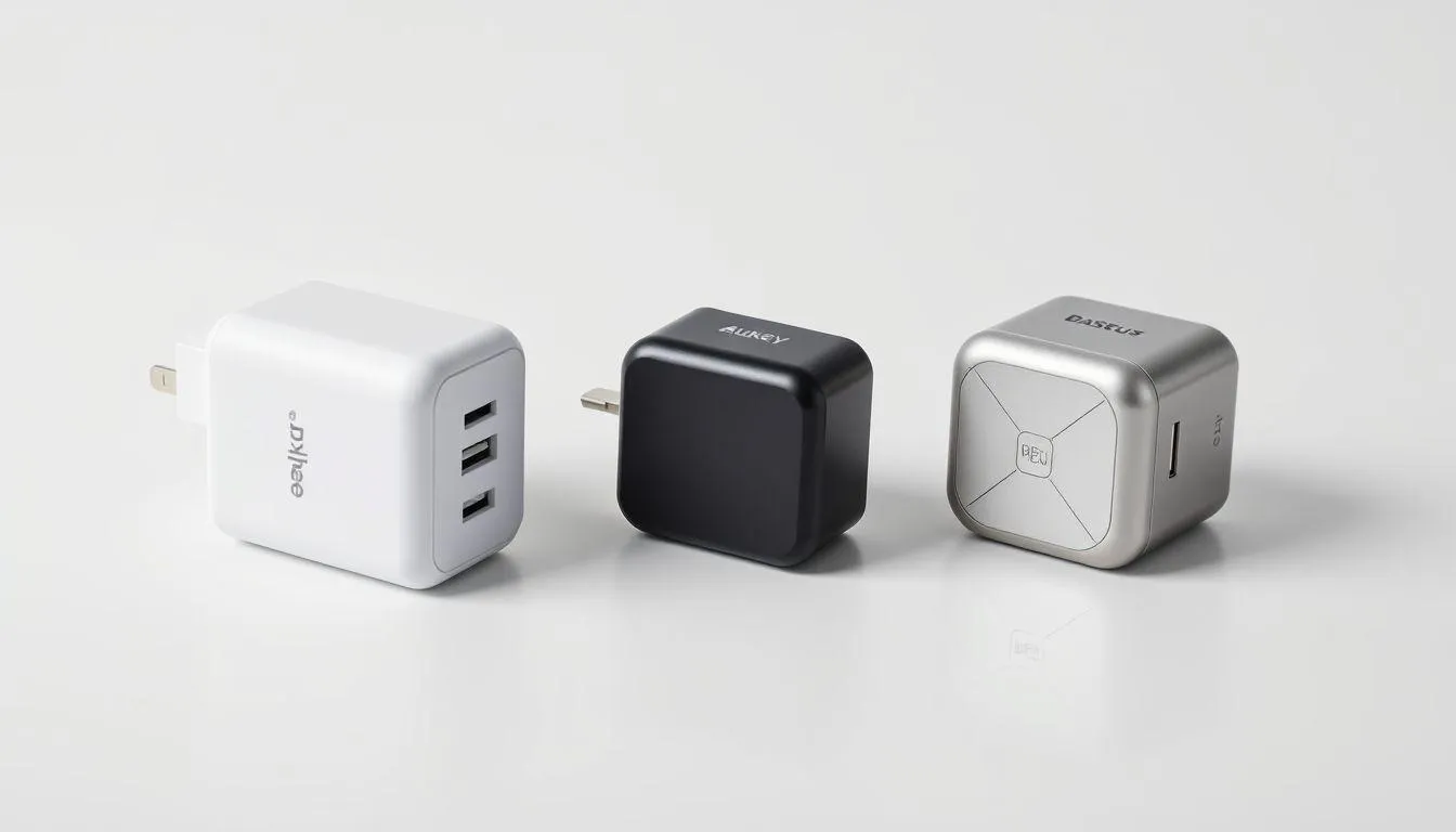 Rekomendasi Merek Charger Terpercaya untuk iPhone