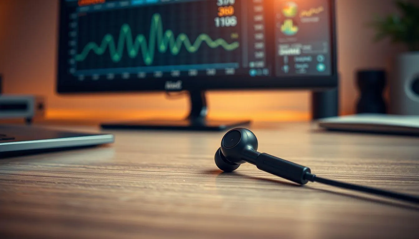 Memahami Spesifikasi Audio untuk Kualitas Suara Optimal