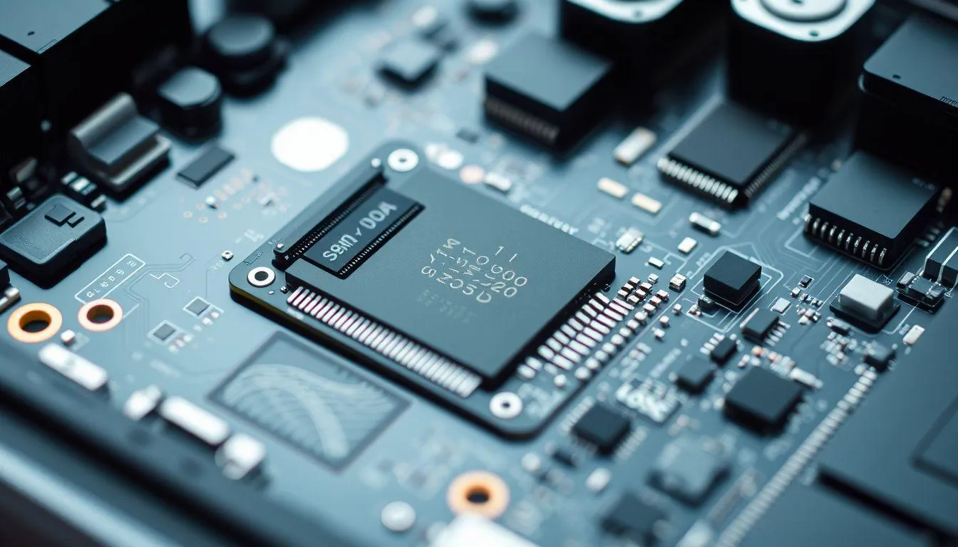 Evaluasi Performa dan Spesifikasi Hardware