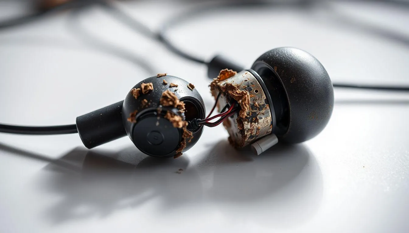 Penyebab Utama Earphone Mengalami Kerusakan Sebelah