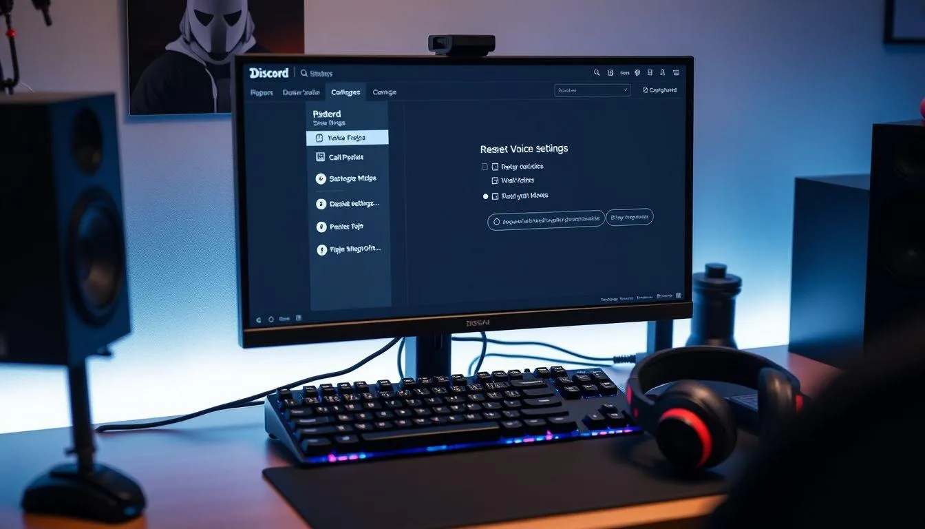 Solusi Reset dan Troubleshooting Lanjutan