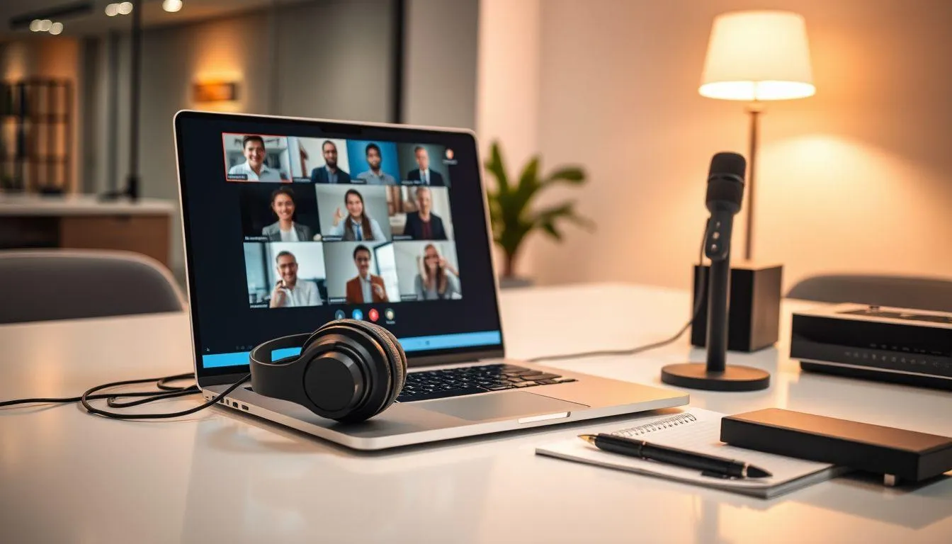 Tips dan Trik untuk Pengalaman Audio Terbaik (c) Ilustrasi AI