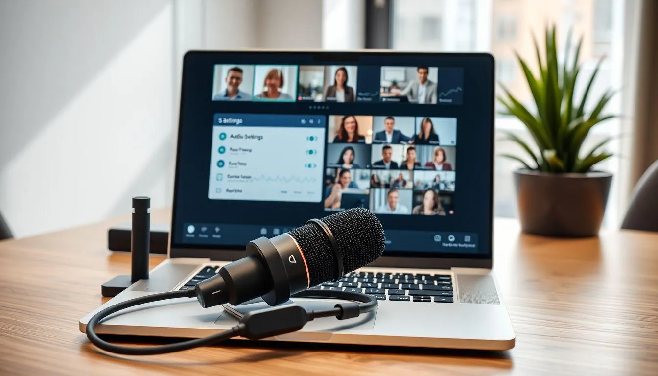 Mengatasi Masalah Audio dan Troubleshooting (c) Ilustrasi AI