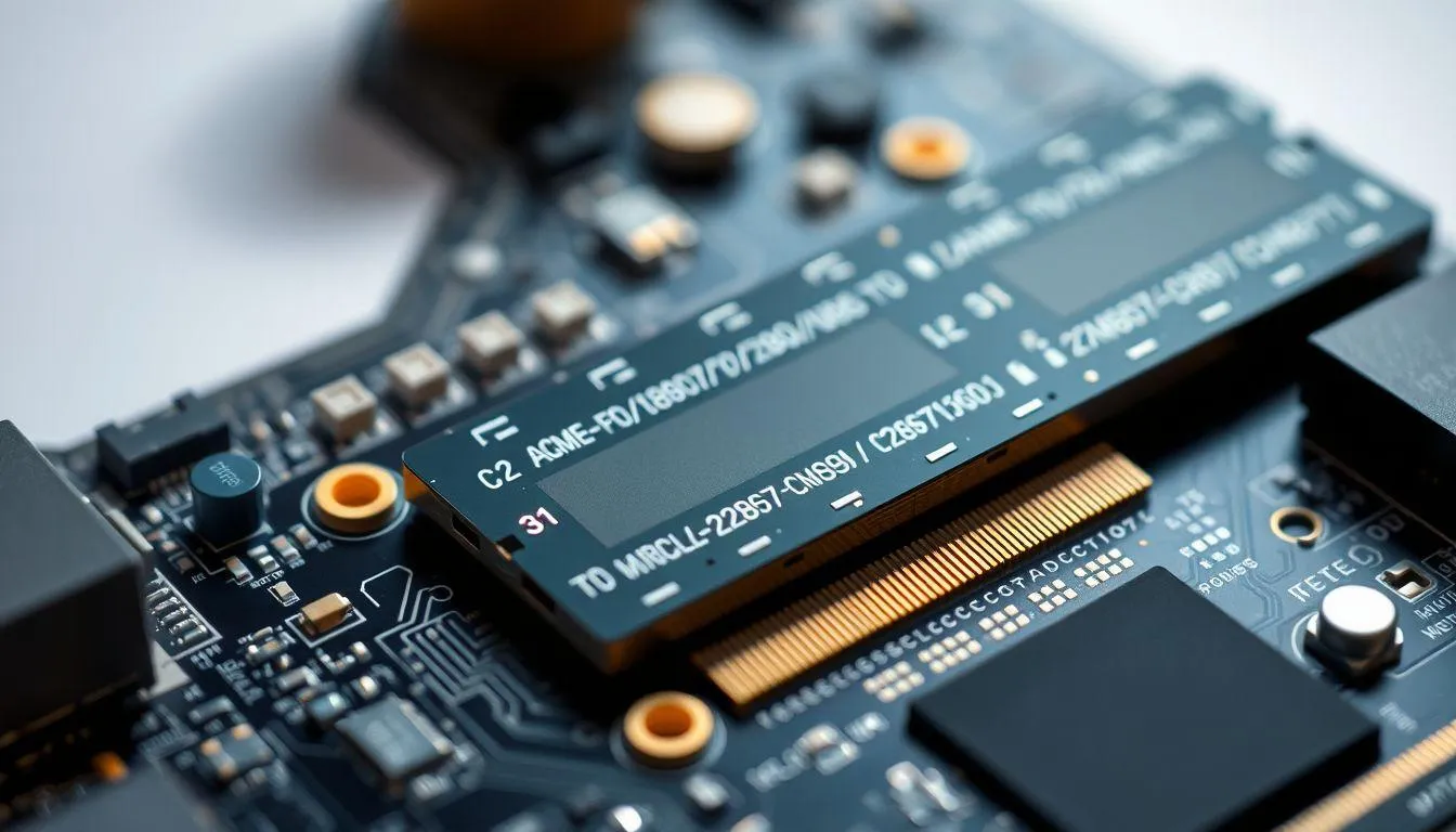 Memahami Konsep dan Fungsi RAM pada Smartphone Android (credit:Image by AI)