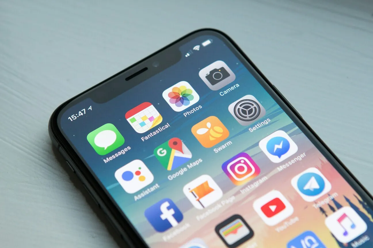Tips Optimalisasi Konten Musik di Story (credit:unsplash.com/id/@williamtm)
