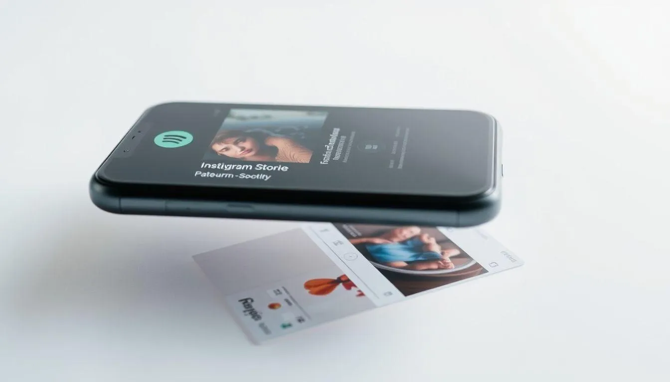 Integrasi dengan Platform Streaming Musik (credit:Image by AI)