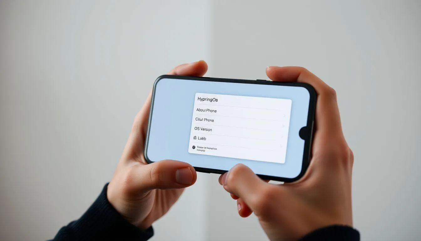 Cara Mengaktifkan FPS Meter pada Xiaomi HyperOS dan MIUI