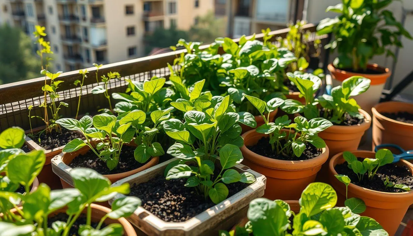 Mengenal Bayam dan Kemudahan Budidayanya (c) Ilustrasi AI