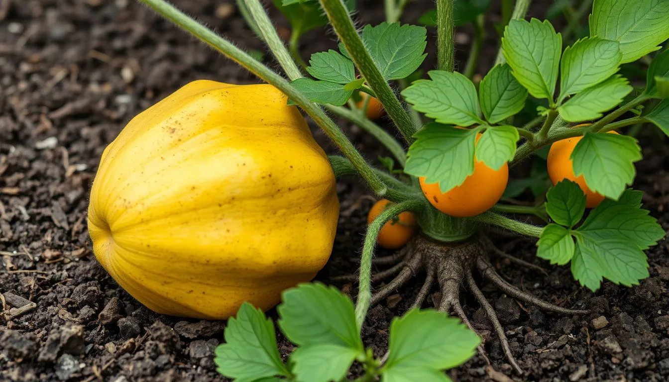 Mengenal Tanaman Blewah dan Karakteristiknya (c) Ilustrasi AI